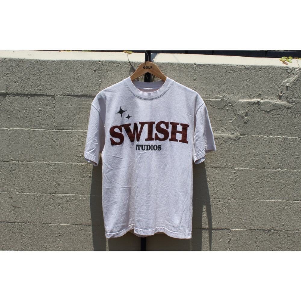Swish Studios Tee